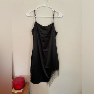 NWT Lulus cocktail dress
